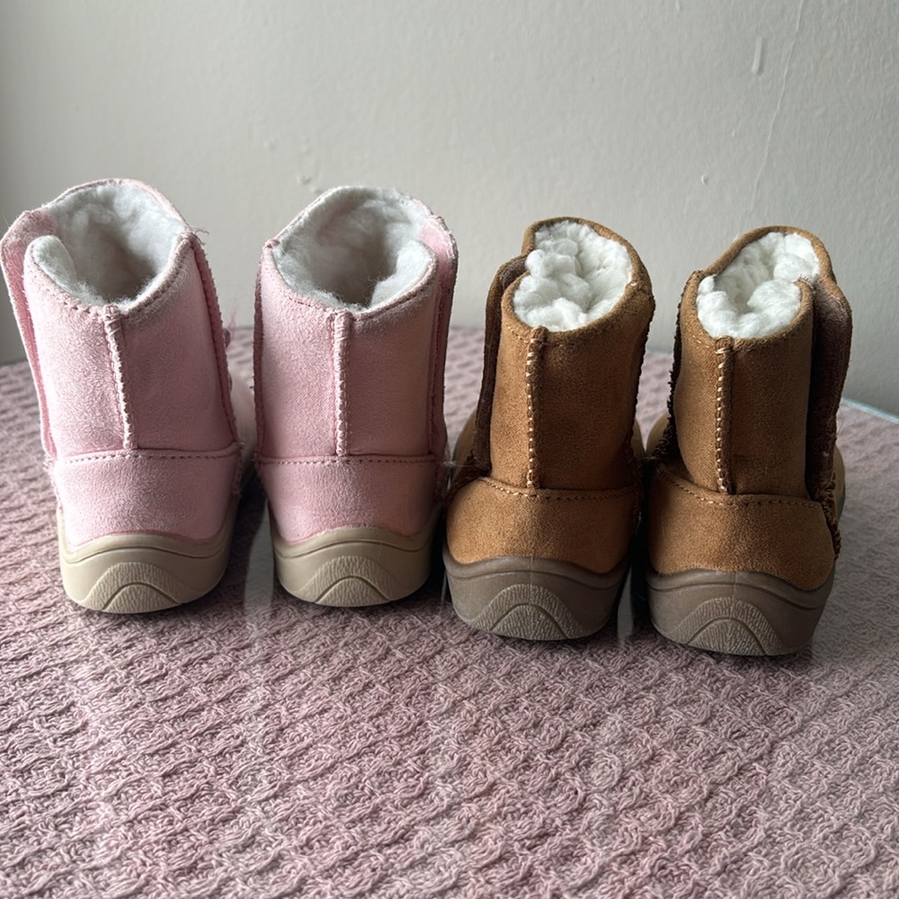 Winter Boots - Picture 5 of 5